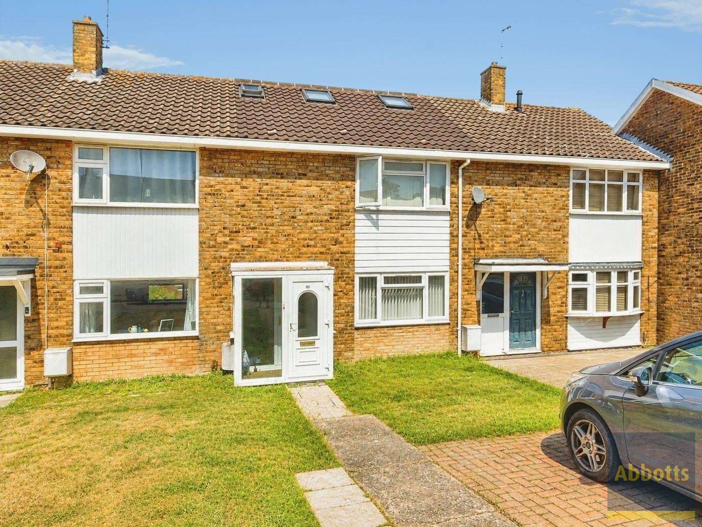 Room Rantree Fold in Basildon