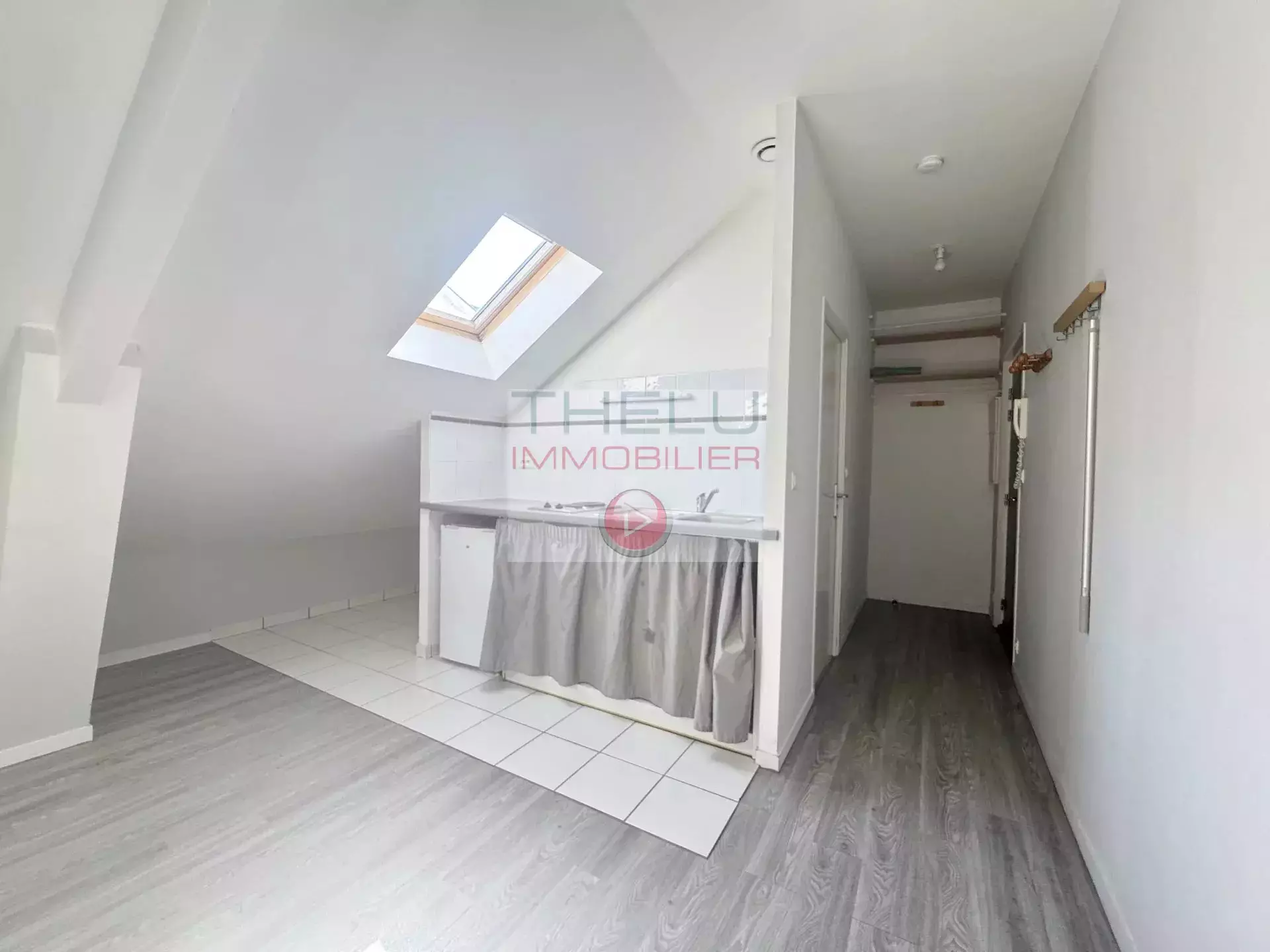 Appartement Rue Gresset à Amiens