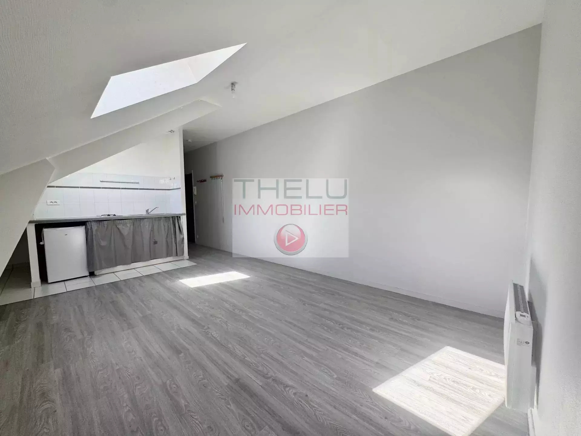 Appartement Rue Gresset à Amiens