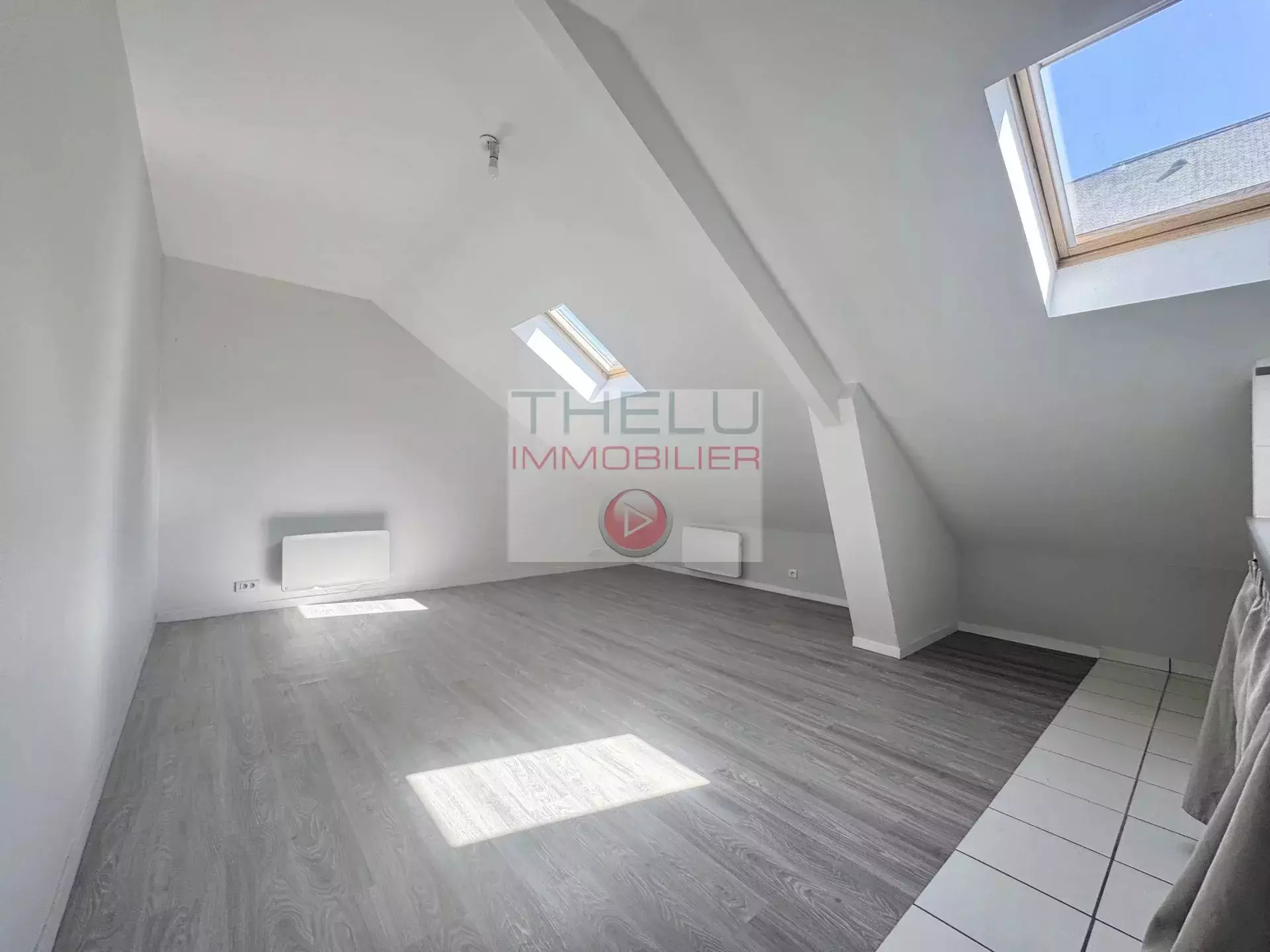 Appartement Rue Gresset à Amiens