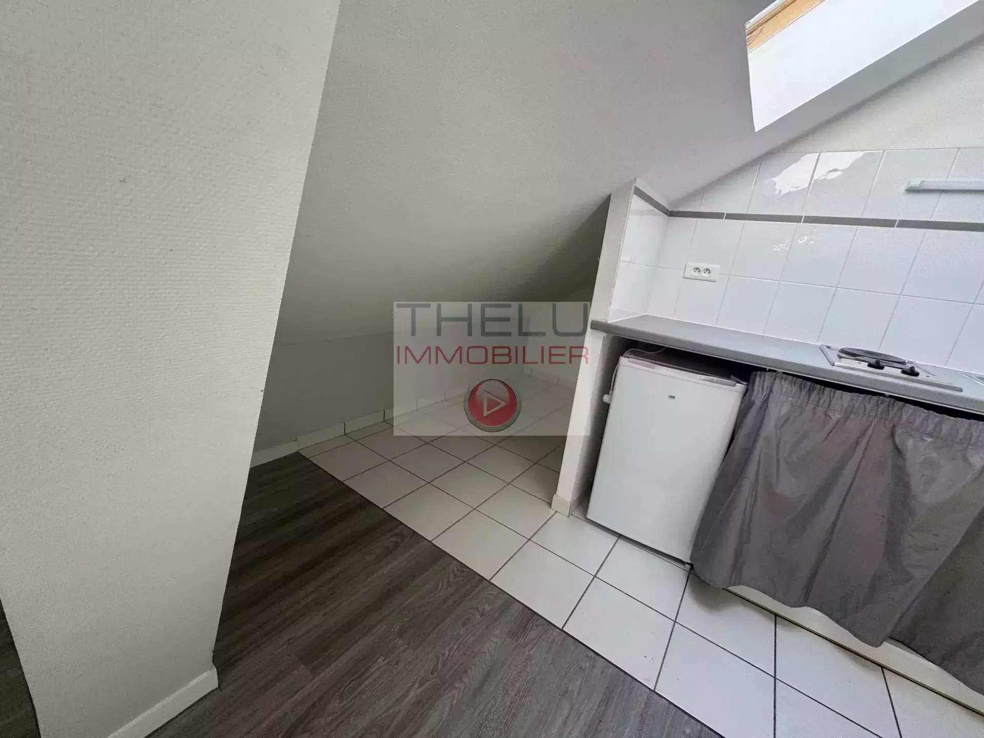 Appartement Rue Gresset à Amiens