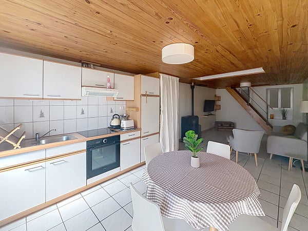 Maison Place de la Calade à Yssingeaux