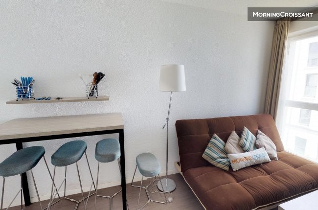 Appartement Rue Jacqueline Auriol à Toulouse