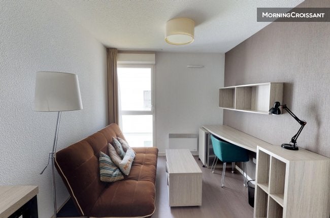 Appartement Rue Jacqueline Auriol à Toulouse