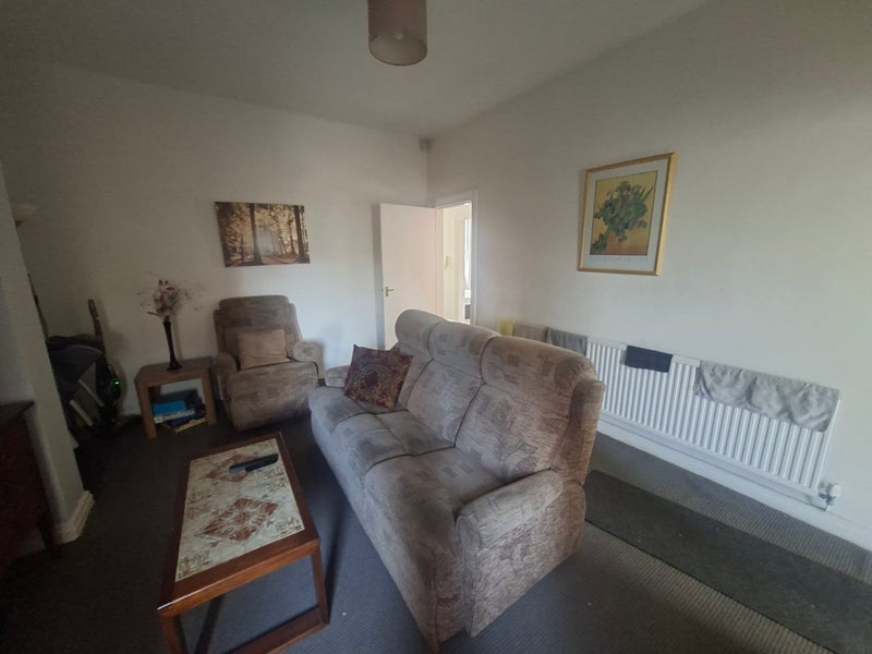 Room Carrington Road in Chorley