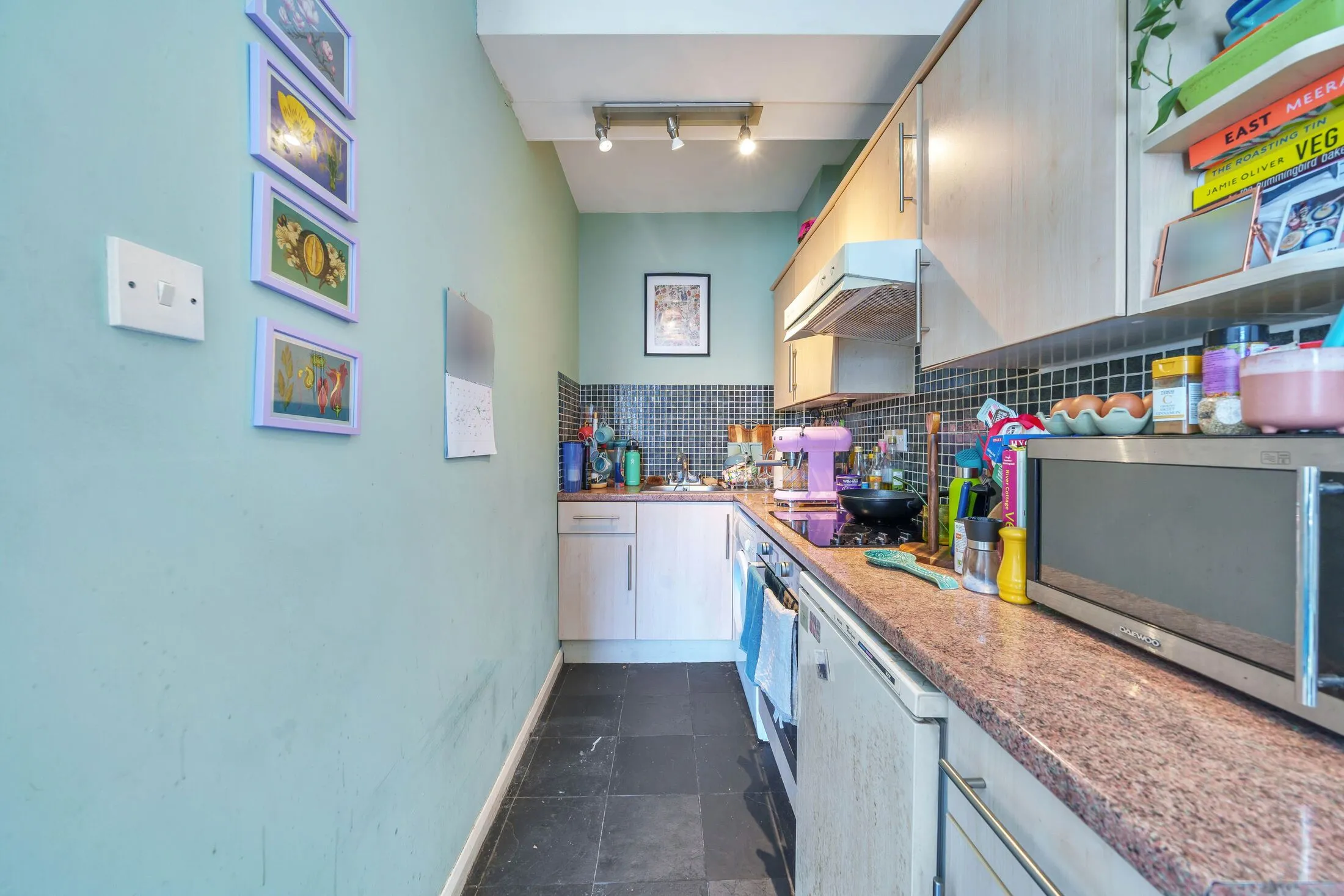 Flat New Goulston Street in Greater London