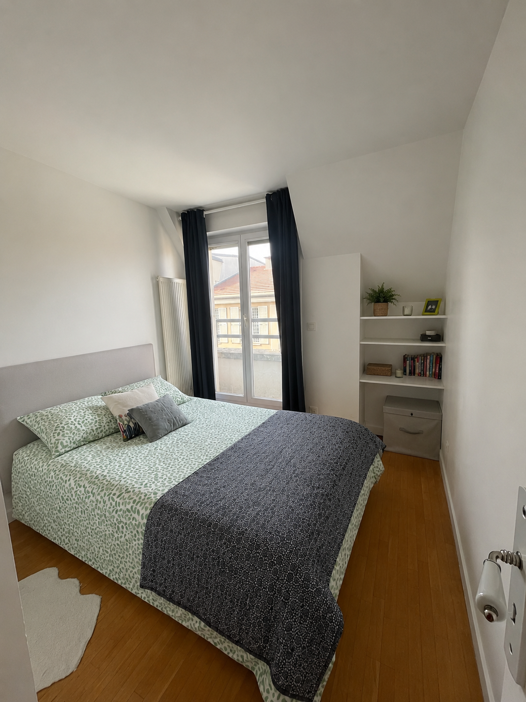 Flat Rue Gabriel Péri in Houilles