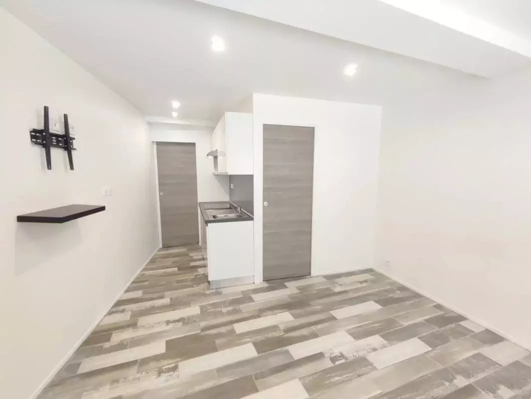 Appartement Rue des Vieux Métiers à Vézeronce-Curtin