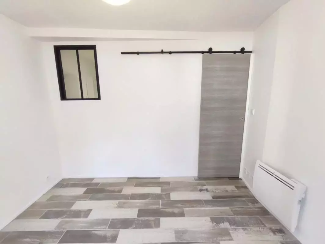Appartement Rue des Vieux Métiers à Vézeronce-Curtin