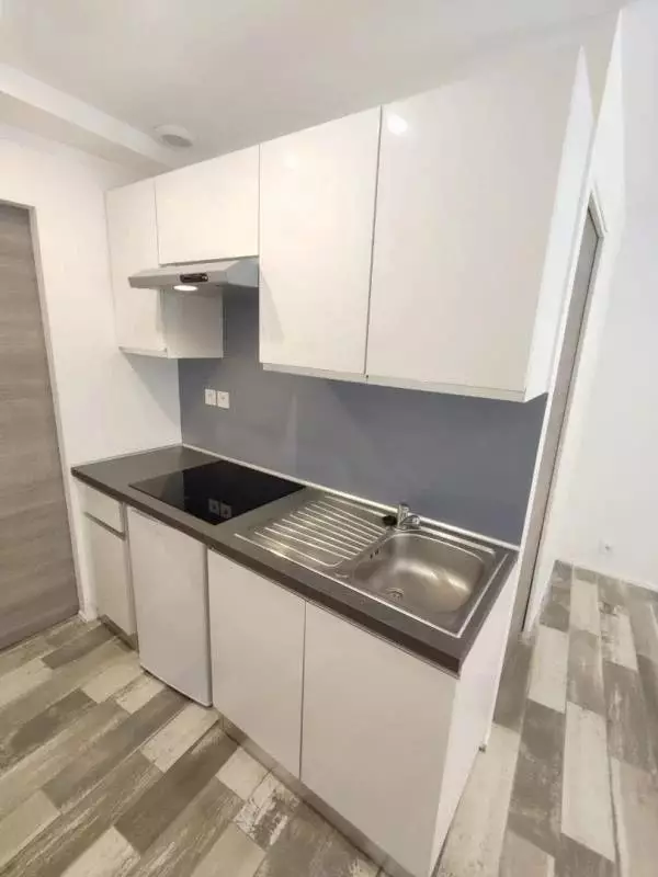 Appartement Rue des Vieux Métiers à Vézeronce-Curtin