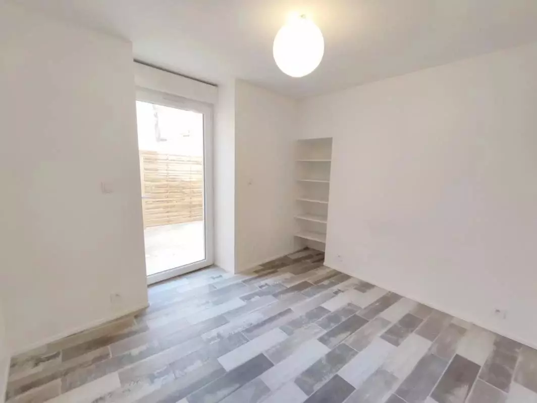 Appartement Rue des Vieux Métiers à Vézeronce-Curtin