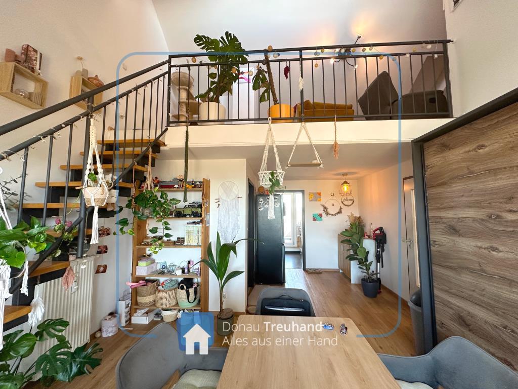 Wohnung Schillerstraße in Passau
