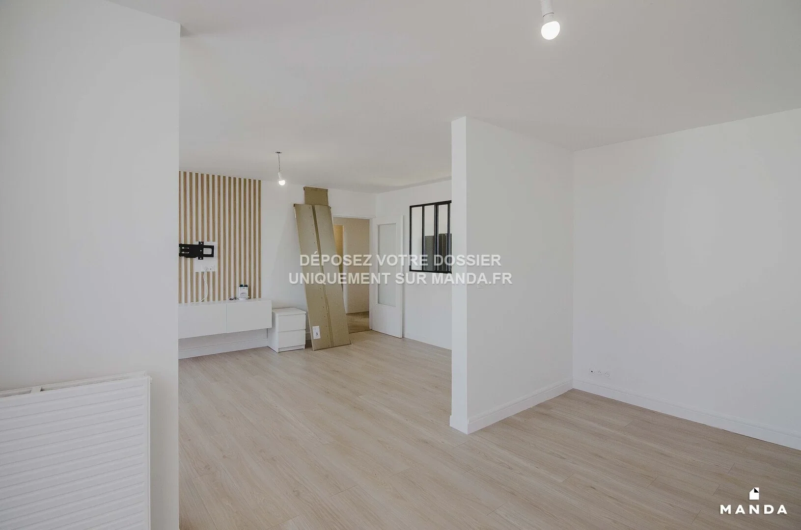 Appartement Rue du Général de Gaulle à Osny