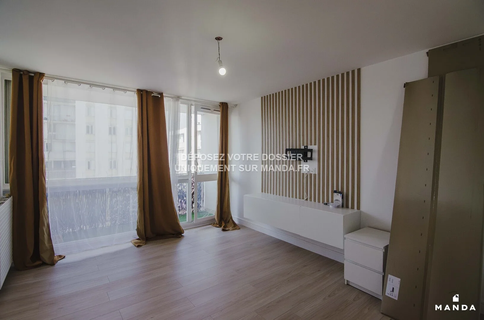 Appartement Rue du Général de Gaulle à Osny
