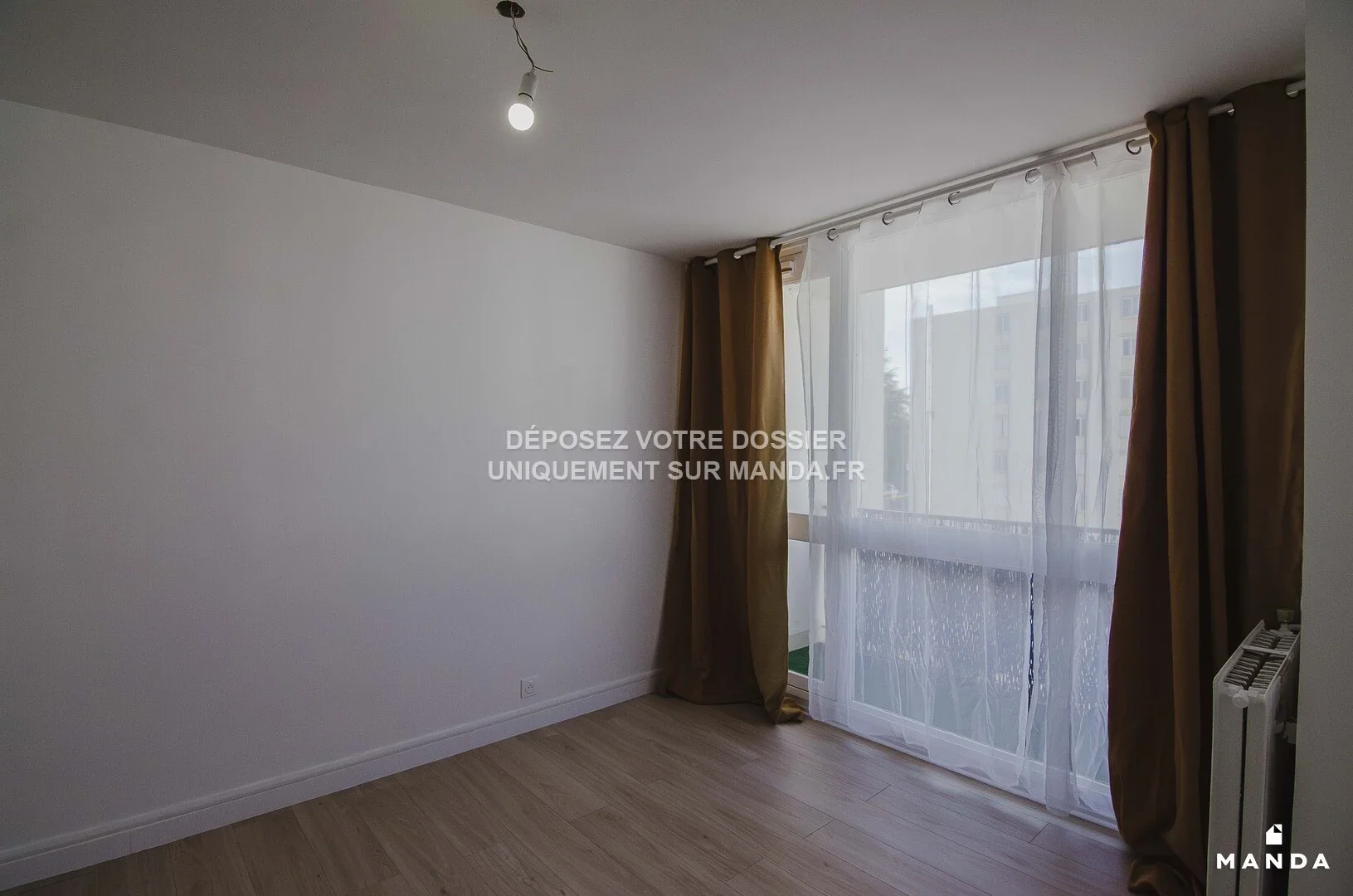 Appartement Rue du Général de Gaulle à Osny