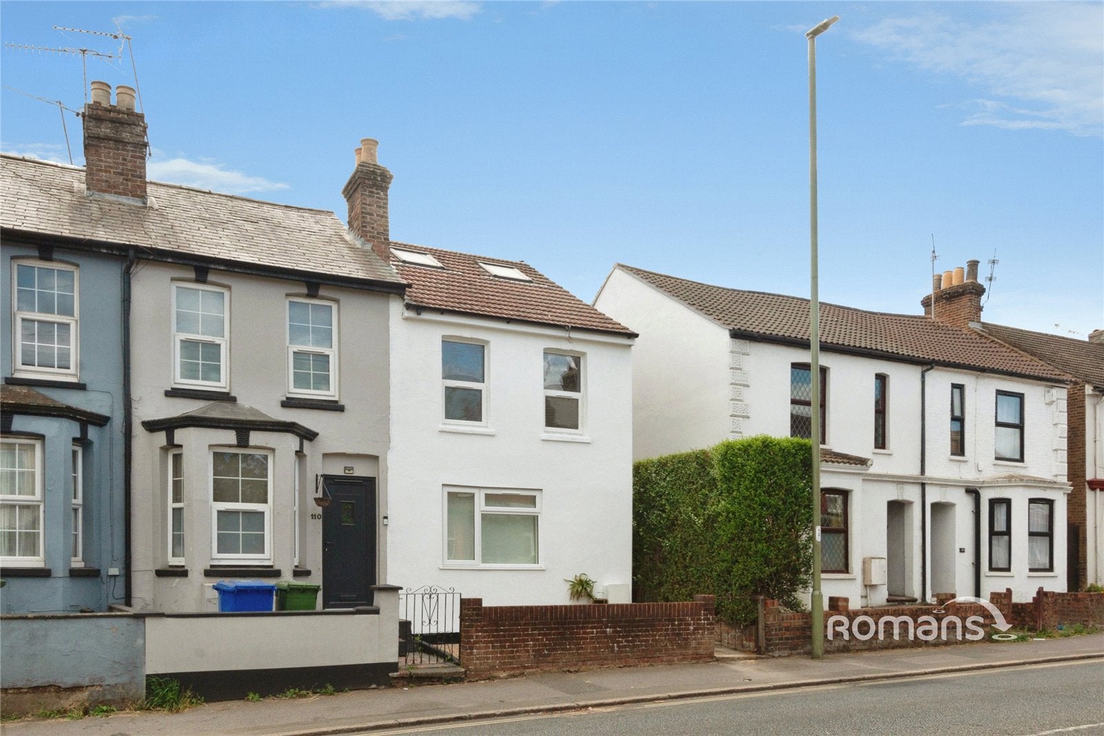 Room Ash Road in Rushmoor