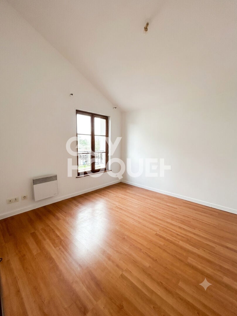 Appartement D 21 à Boncourt