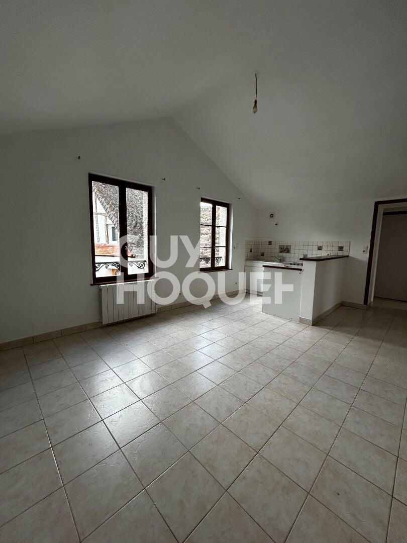 Appartement Ruelle aux Plissons à Boncourt