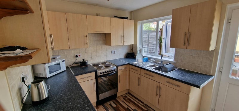 Room Knutton Lane in Newcastle-under-Lyme