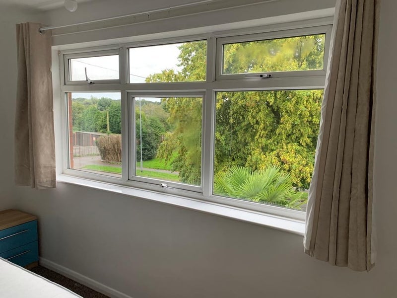 Room Knutton Lane in Newcastle-under-Lyme