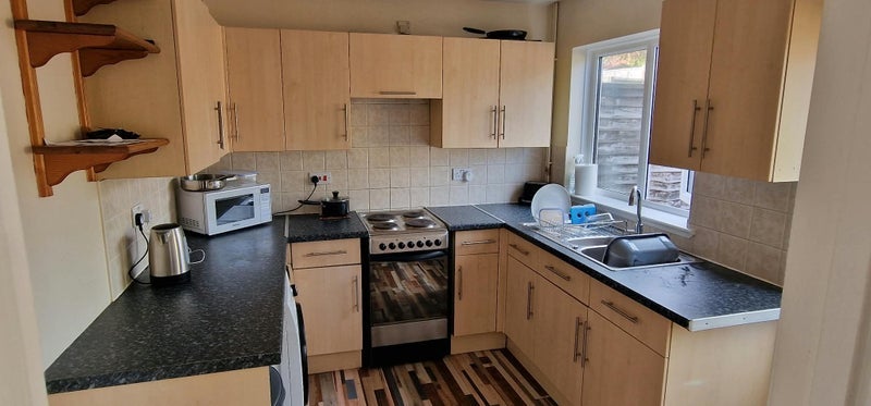 Room Knutton Lane in Newcastle-under-Lyme
