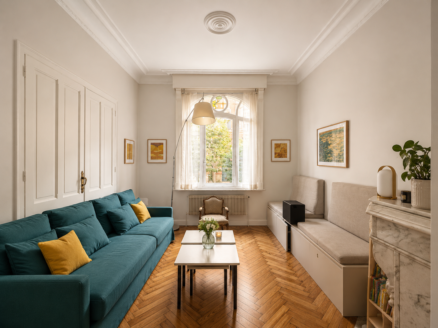 Maison Rue du Docteur Legay à La Madeleine