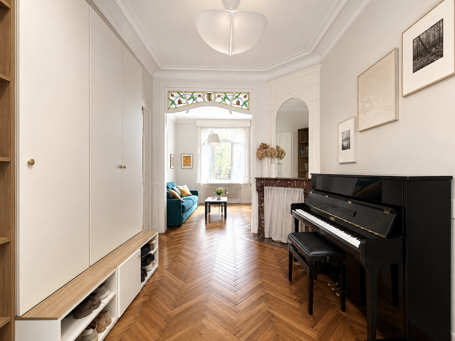 Maison Rue du Docteur Legay à La Madeleine