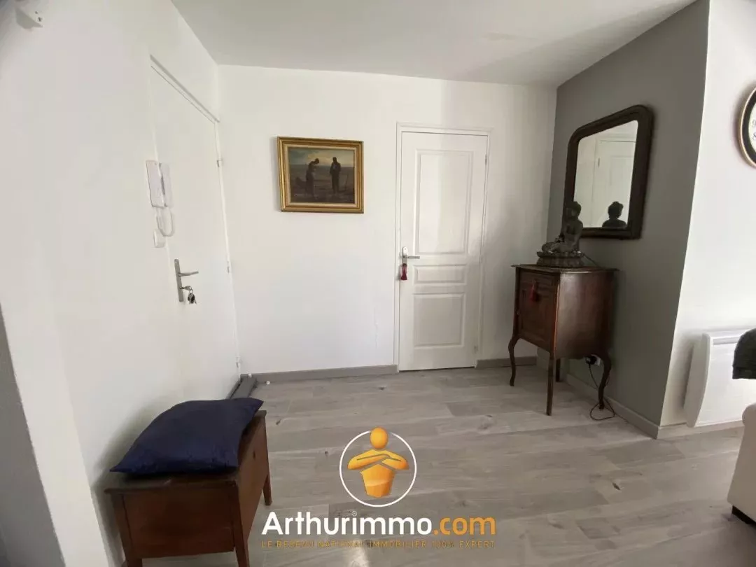 Appartement Rue de Vacquerie à Vacquerie-le-Boucq