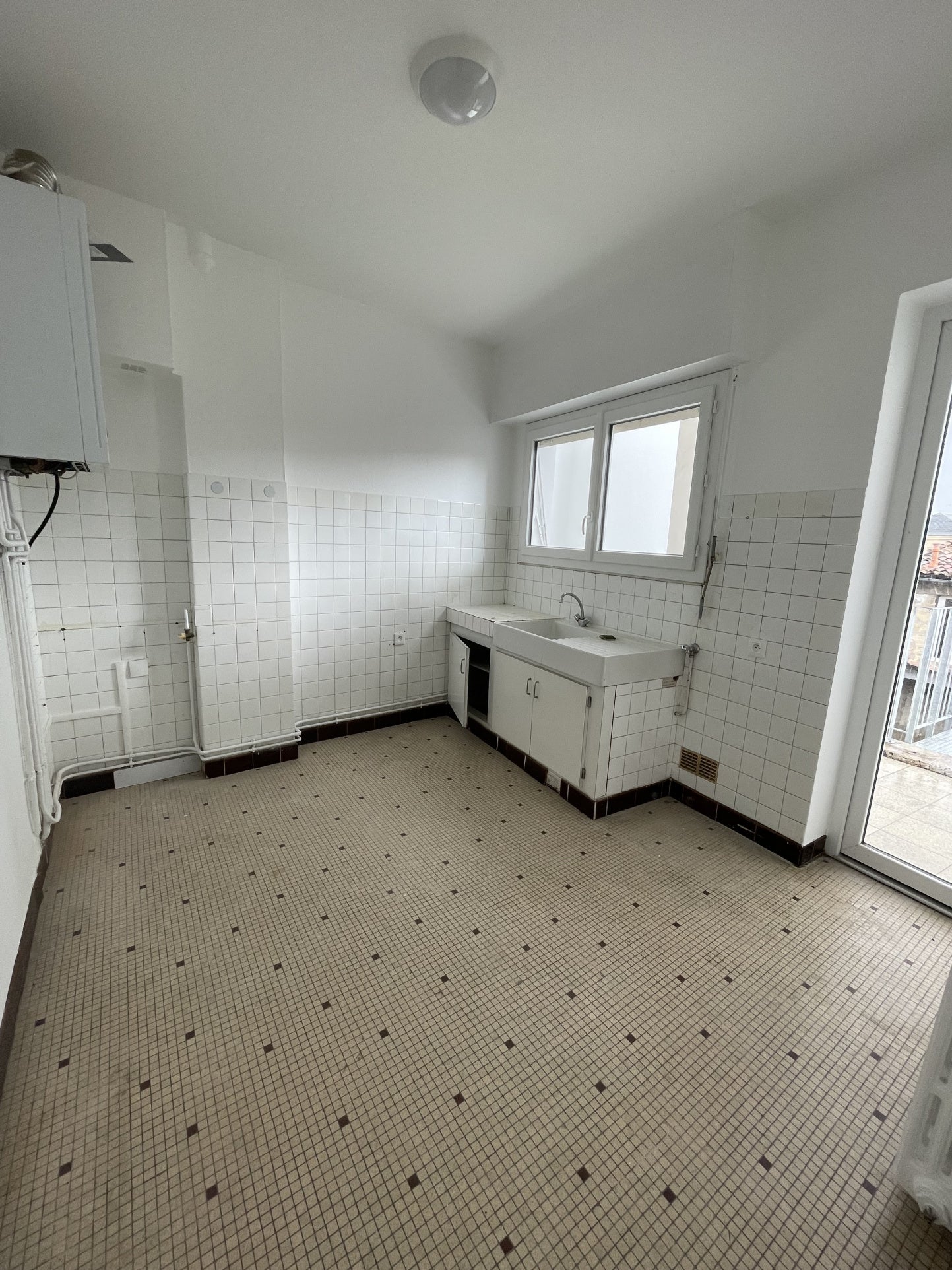 Appartement Rue Sicard à Bordeaux