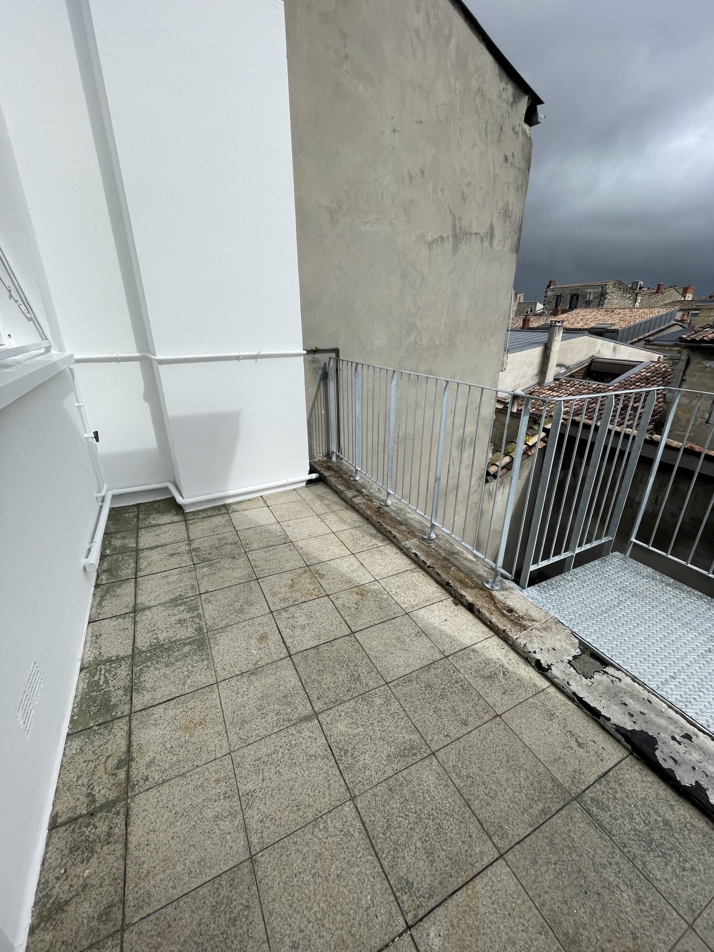 Appartement Rue Sicard à Bordeaux