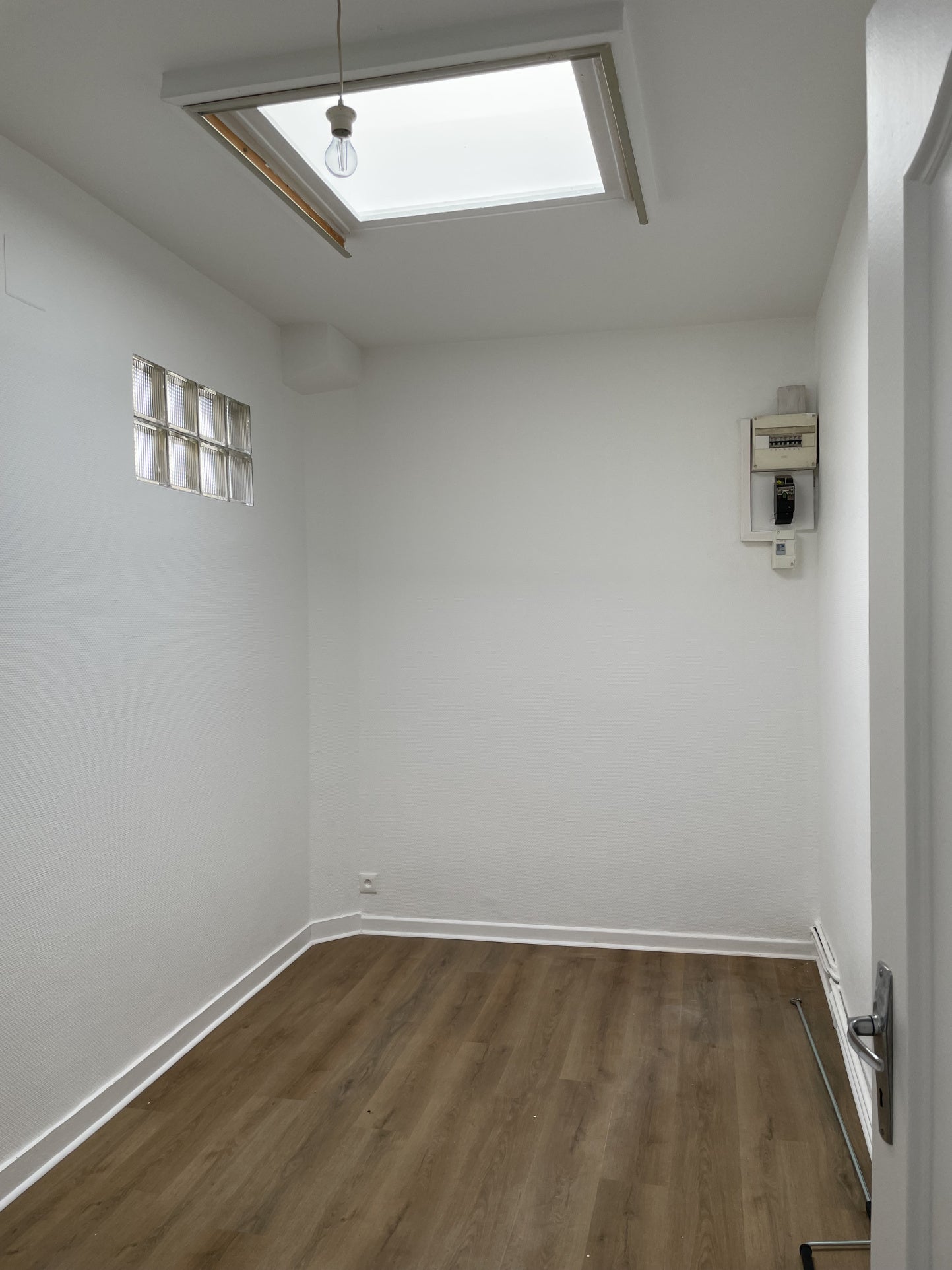 Appartement Rue Sicard à Bordeaux