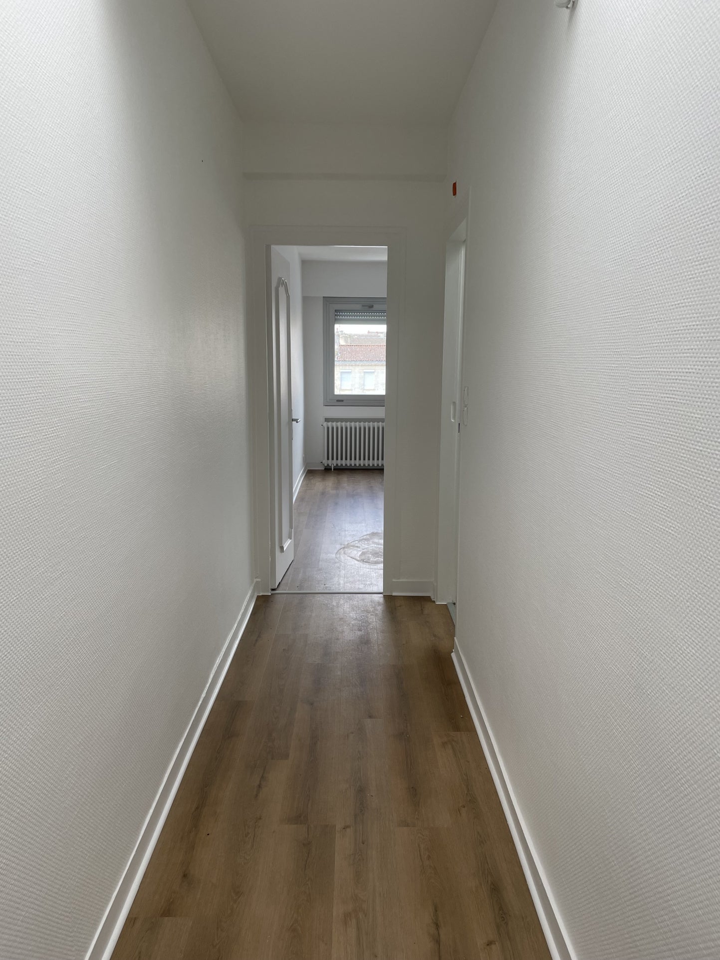 Appartement Rue Sicard à Bordeaux