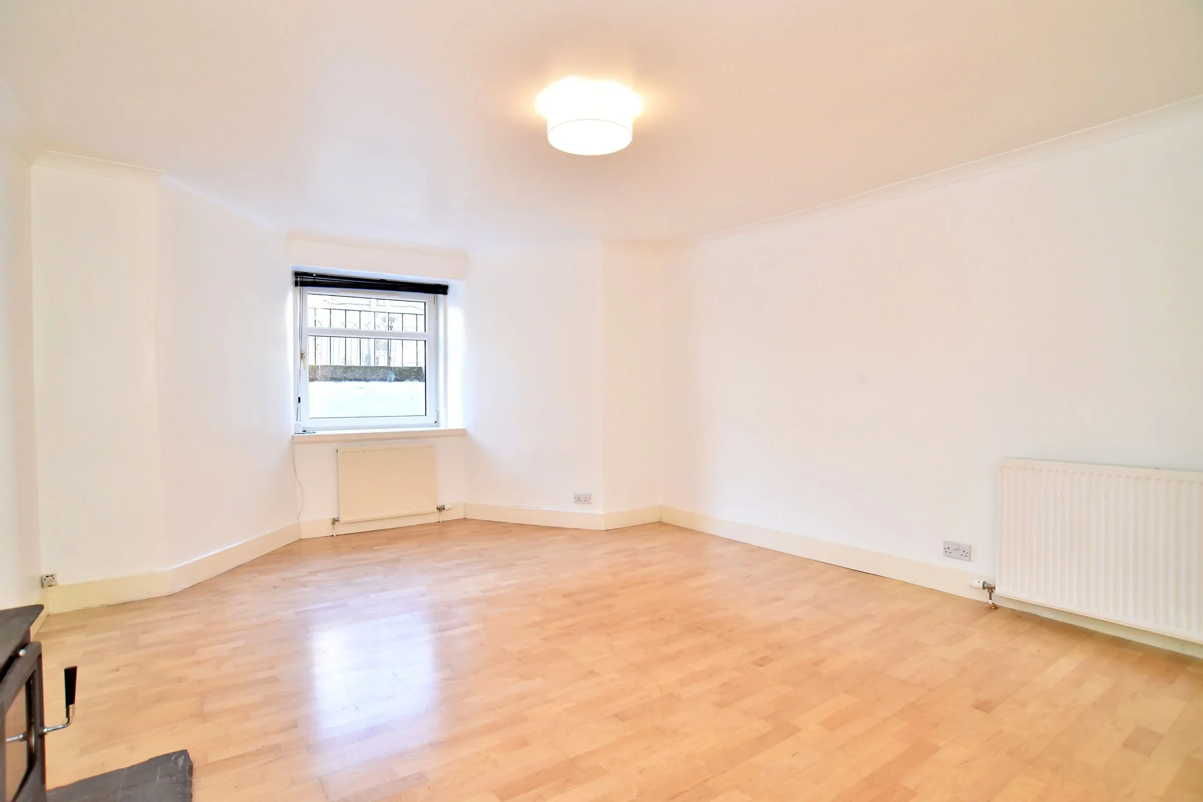 Flat Albyn Terrace in Aberdeen City