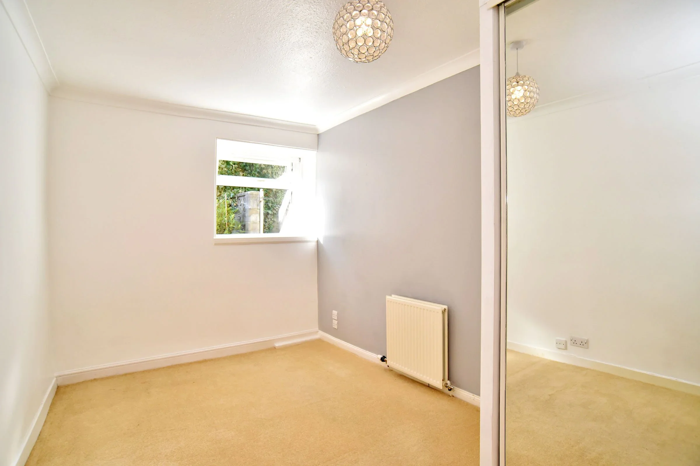 Flat Albyn Terrace in Aberdeen City