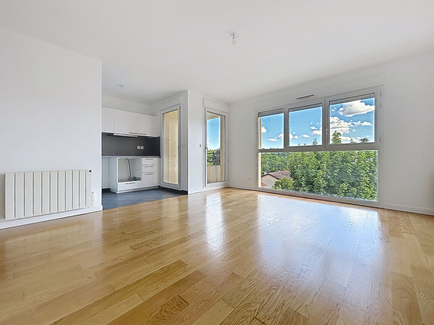 Appartement Rue Guilloux à Saint-Genis-Laval