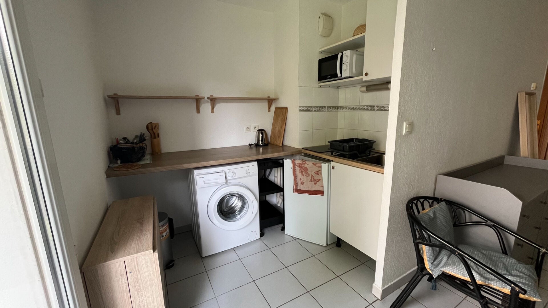 Appartement Via Tolosana à Montpellier