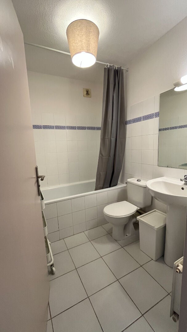 Appartement Via Tolosana à Montpellier
