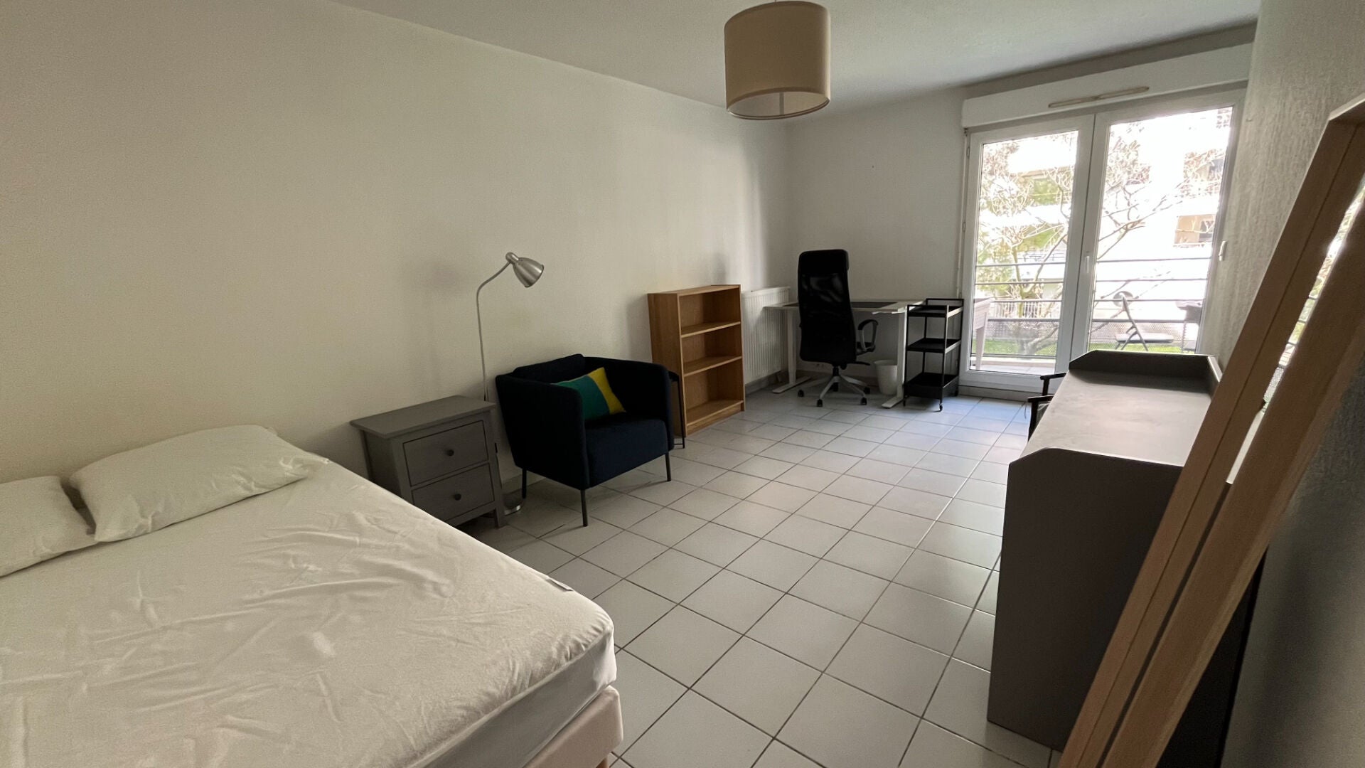 Appartement Via Tolosana à Montpellier