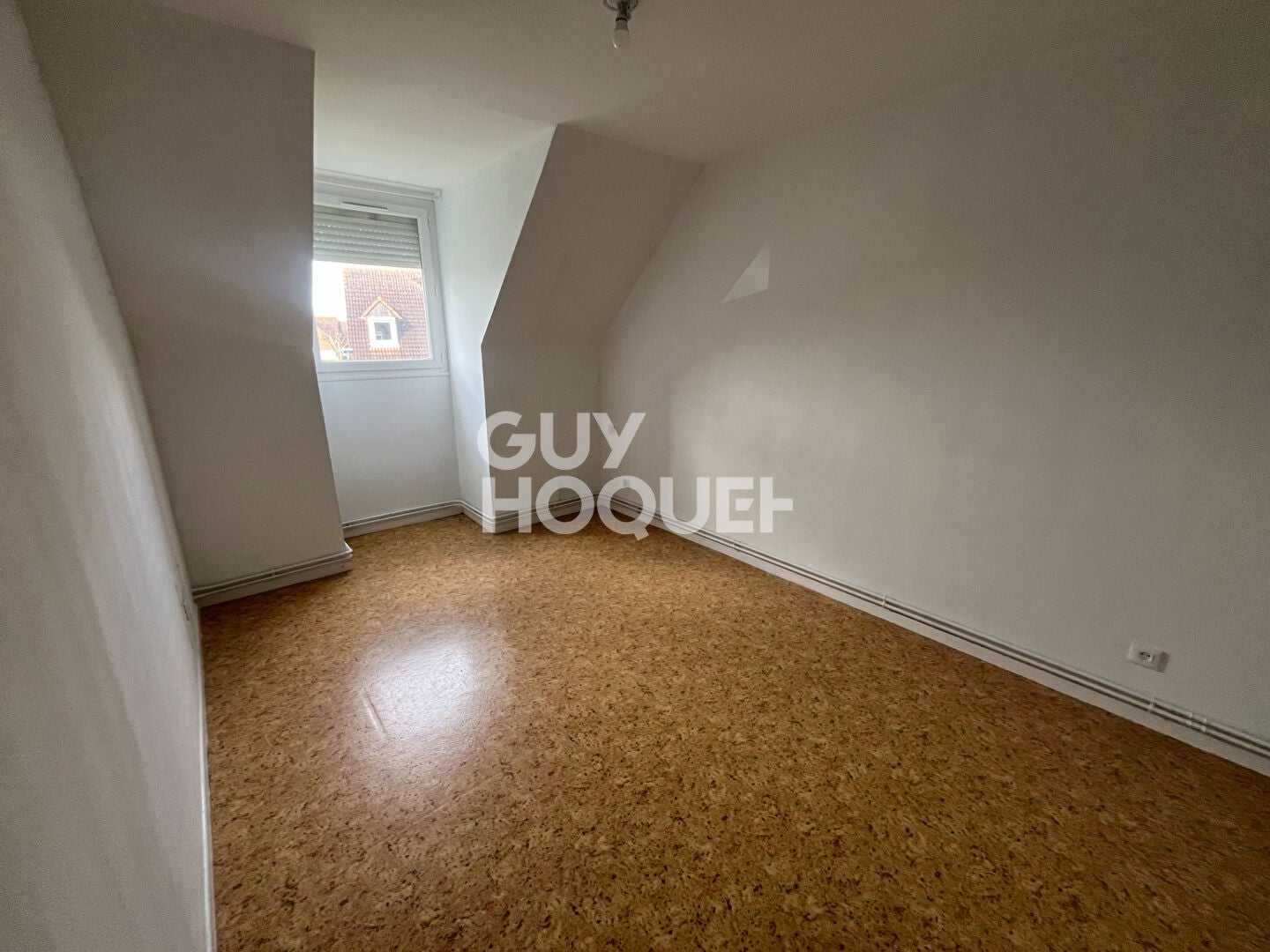 Maison Rue des Anciens d'Afrique du Nord à Oye-Plage