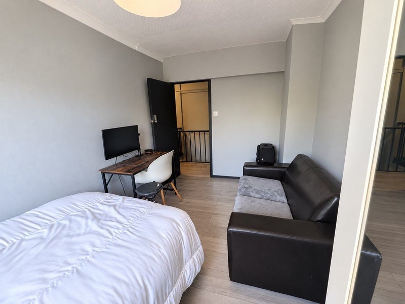 Room Denmark Hill in Greater London