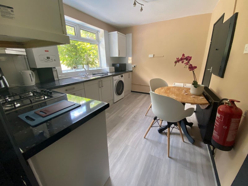 Room Denmark Hill in Greater London