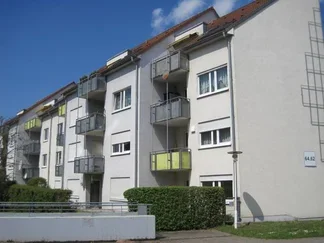 Wohnung Rohrhofer Straße in Mannheim