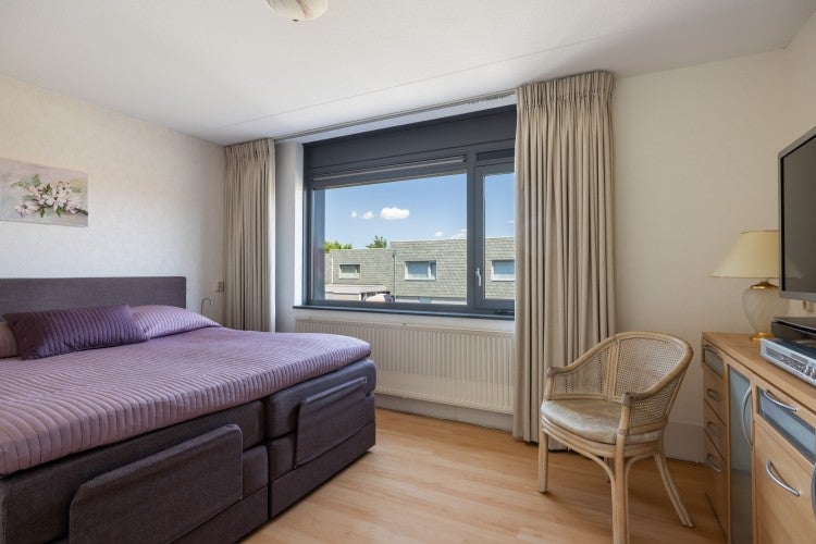 Hoekwoning te koop: Teheranstraat 2, Ijsselstein