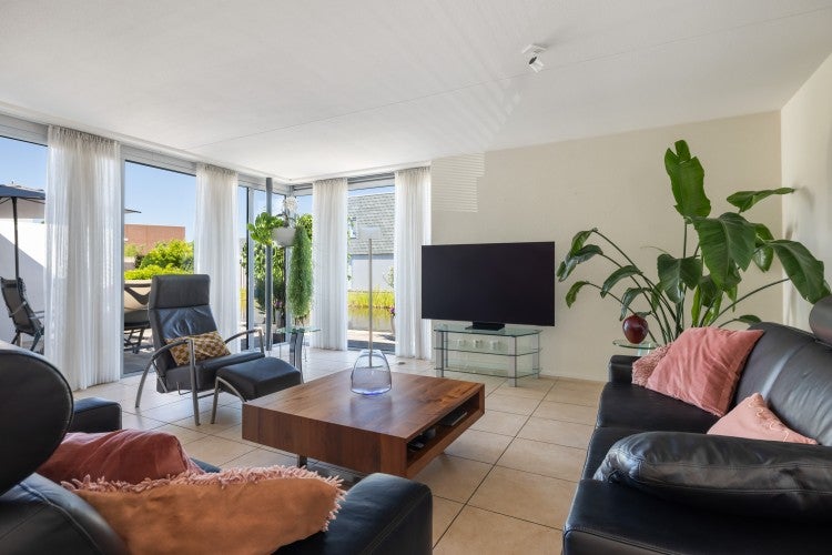 Hoekwoning te koop: Teheranstraat 2, Ijsselstein