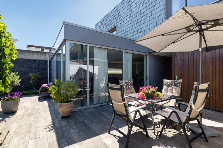 Hoekwoning te koop: Teheranstraat 2, Ijsselstein