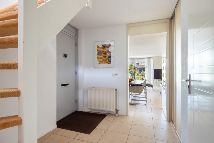 Hoekwoning te koop: Teheranstraat 2, Ijsselstein