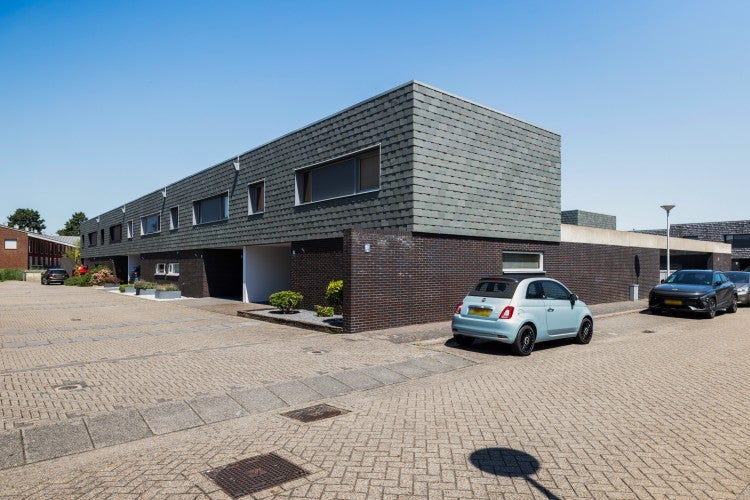Hoekwoning te koop: Teheranstraat 2, Ijsselstein