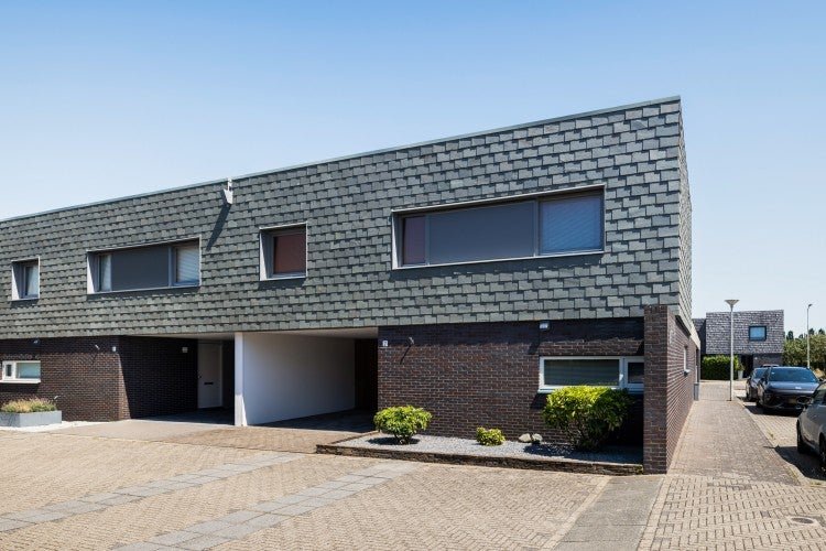 Hoekwoning te koop: Teheranstraat 2, Ijsselstein