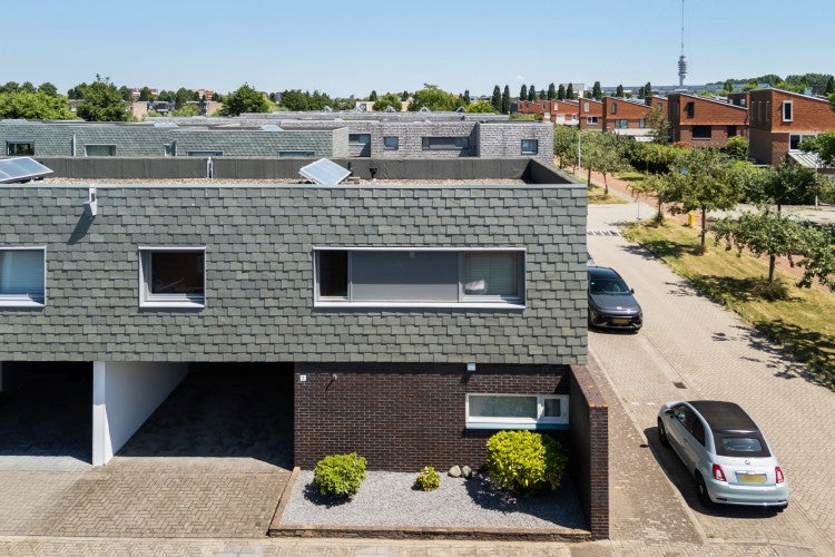 Hoekwoning te koop: Teheranstraat 2, Ijsselstein