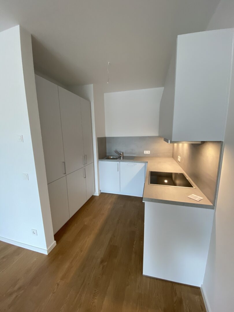Wohnung Wulmstorfer Wiesen in Neu Wulmstorf